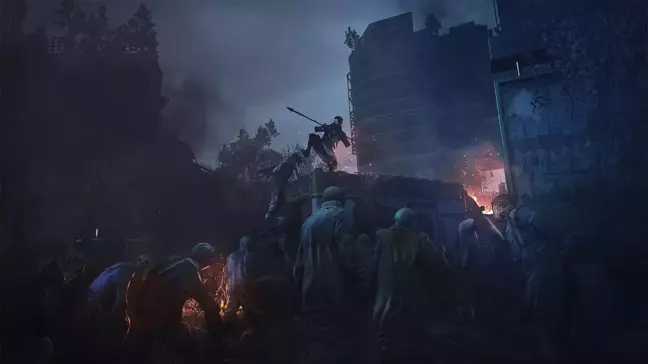 Dying Light 2'den PlayStation oyuncularına müjde!