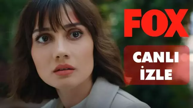 Elkızı canlı izle! Fox TV El Kızı 12. son bölüm full izle izle! El Kızı yeni bölümde neler olacak?
