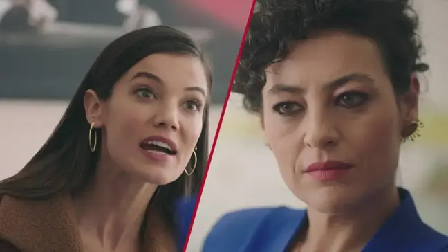 Yargı Avukat Seda kimdir? Nergis Öztürk kim, kaç yaşında? Nergis Öztürk'ün rol aldığı diziler ve filmler
