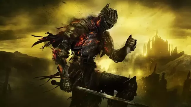 Dark Souls PC oyuncuları güvenlik açığı sorunu ile karşı karşıya kaldı