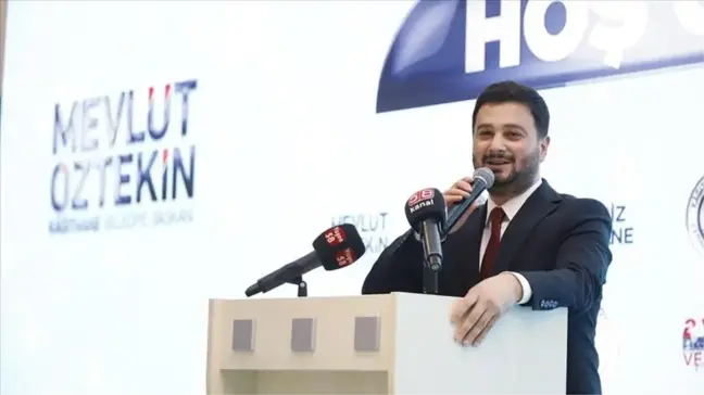 Kağıthane Belediye Başkanı hangi partiden? Kağıthane Belediyesi hangi parti? Kağıthane Belediye Başkanı Mevlüt Öztekin kimdir?