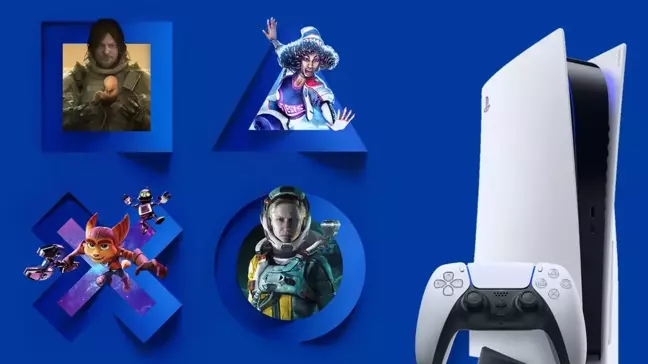 Sony, yeni bir PlayStation oyunu üzerinde çalışıyor