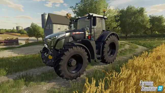 Farming Simulator 22 satışları 3 milyona ulaştı