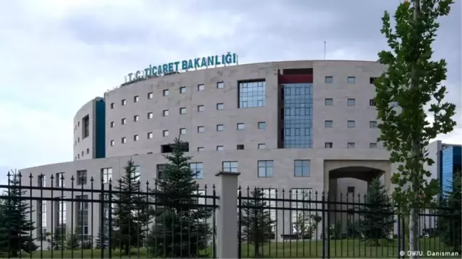 E-ticaret şirketlerine