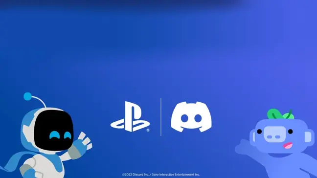 Discord PlayStation entegrasyonu geldi! Discord PlayStation hesabı nasıl bağlanır?