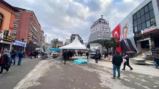 Son dakika! Cumhurbaşkanı Erdoğan, Zonguldak'taki açılışlara video konferansla katılacak