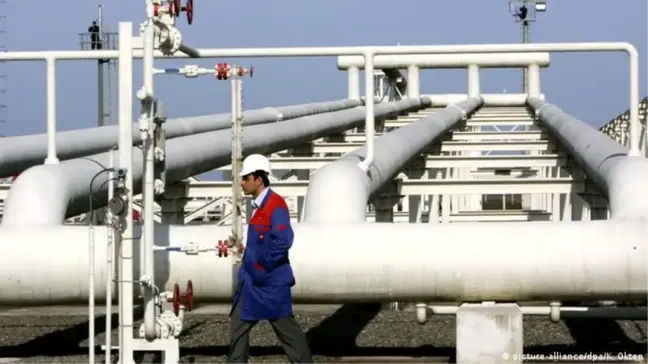 İsrail gazı Türkiye için alternatif olabilir mi?