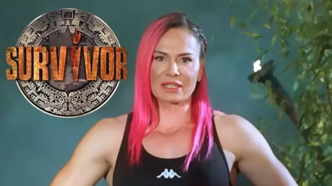 Survivor Nagihan kimdir? Nagihan Karadere kaç yaşında, nereli, boyu kaç? 2022 Nagihan Karadere kimdir? Nagihan Karadere Instagram hesabı nedir?