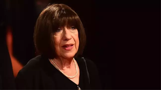 Ayşen Gruda ne zaman öldü? Ayşen Gruda öldü mü, kaç yaşında hayatını kaybetti?