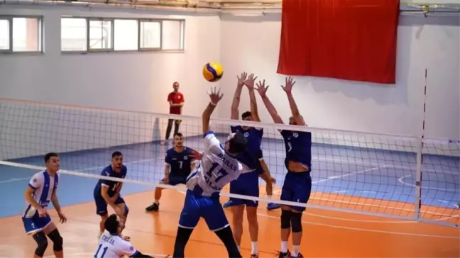 Milas'ın Efeleri, en son 10. haftada galibiyet gördü