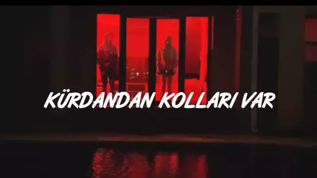 Alper Erözer - Kürdandan Kolları Var şarkı sözleri! Alper Erözer - Kürdandan Kolları Var dinle! Kürdandan Kolları Var sözleri!