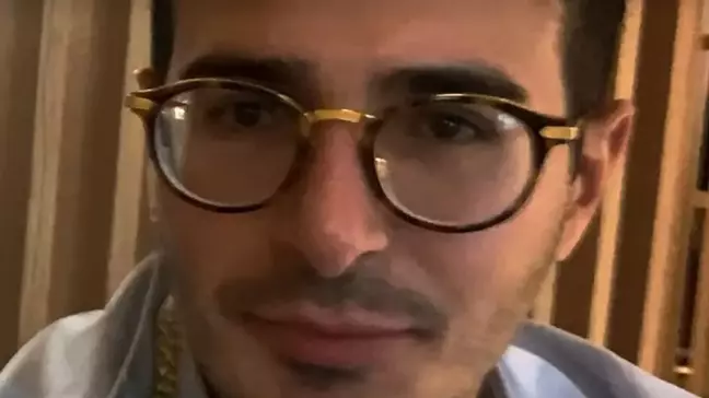 Tinder Avcısı Simon Leviev gerçek mi? Netflix yapımı Tinder Avcısı Simon Leviev kimdir? Simon Leviev gerçek mi?