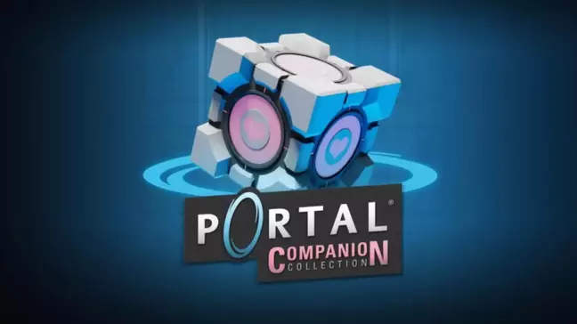 Portal: Companion Collection, Nintendo Switch'e çıkış yapıyor