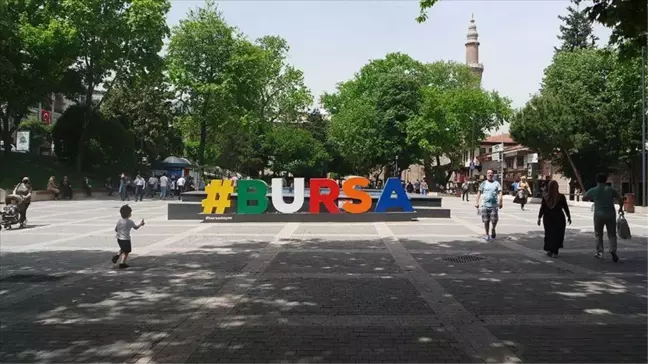 Bursa'da gezilecek yerler, Bursa'da gezilecek en güzel tarihi ve doğal yerler neresidir?