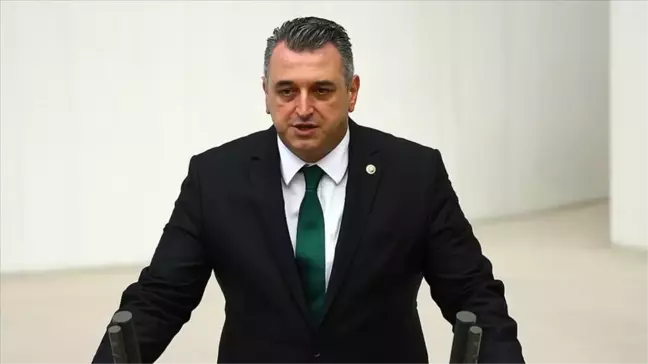 Hasan Çilez kimdir? Hasan Çilez kaç yaşında, nereli? Hasan Çilez hayatı ve biyografisi!