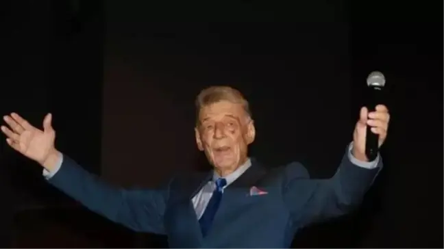 Arif Şentürk kimdir, öldü mü, neden öldü? Arif Şentürk yaşıyor mu? Arif Şentürk nereli, kaç yaşında vefat etti? Arif Şentürk'ün hastalığı neydi?