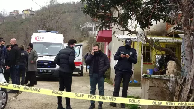 Son dakika: Daha önce kaçırdığı kızı bu kez boğazını keserek öldürdü
