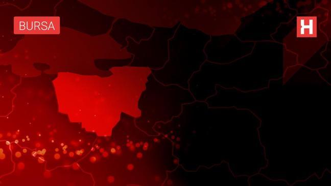 Mudanya'da kaçak tütün ve binlerce dolu makaron ele geçirildi