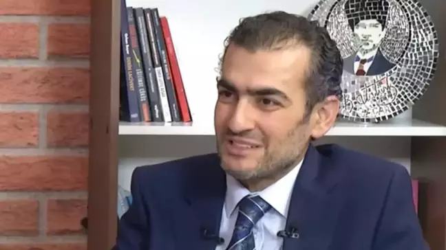 Murat Karan kimdir? Murat Karan nereli, kaç yaşında? Murat Karan hangi partili?