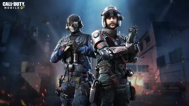 Call of Duty: Mobile 2. Sezon çıkış tarihi açıklandı! İşte yeni özellikler