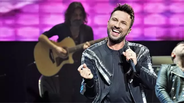 Tarkan neden Megastar? Tarkan'a neden megastar deniyor? Tarkan ne zaman megastar oldu?