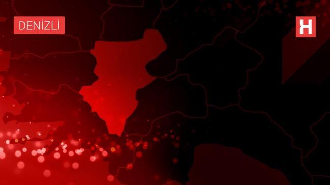 Denizli'de itfaiye ekiplerine çığ eğitimi