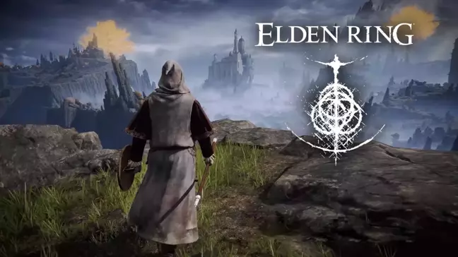 Elden Ring'in çıkışına sayılı günler kala 6 dakikalık fragman yayınlandı
