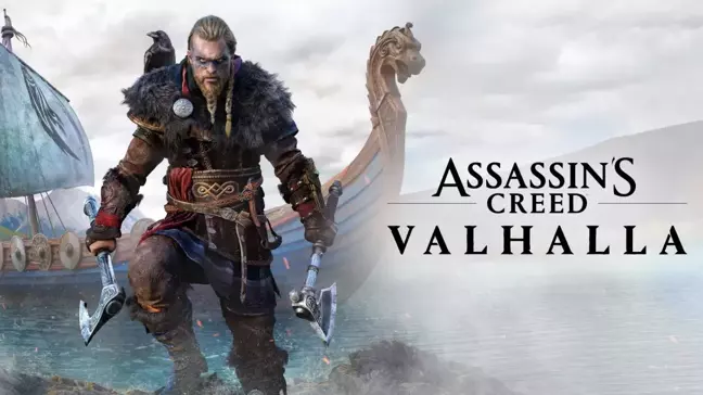 Assassin's Creed Valhalla tüm platformlarda ücretsiz oldu
