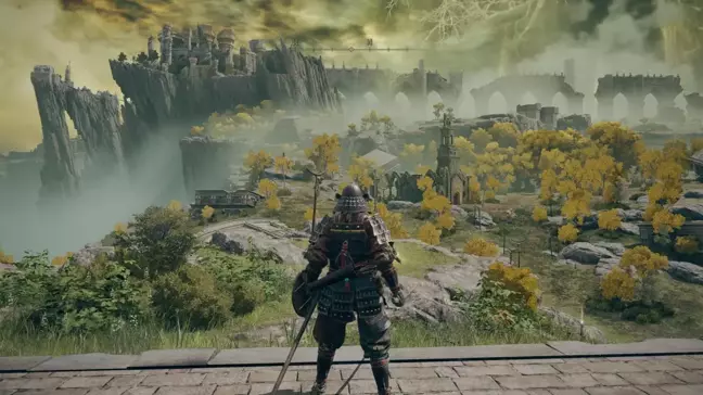 Elden Ring, Steam Deck için onaylandı