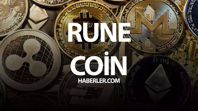 THORChain (RUNE) coin nedir? RUNE coin yorum ve grafiği!