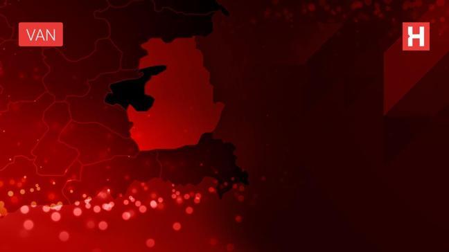 AK Parti Van İl Başkanı Türkmenoğlu,