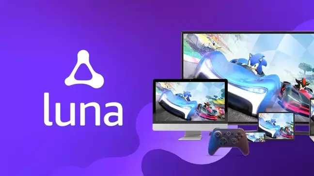 GeForce Now'a rakip Amazon Luna açıldı! Türkiye'ye gelecek mi?