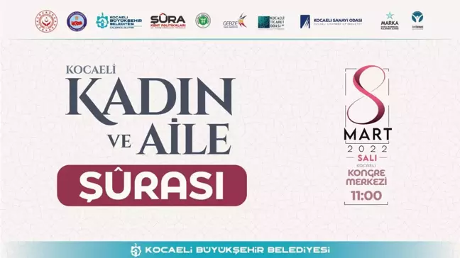 Kocaeli'de