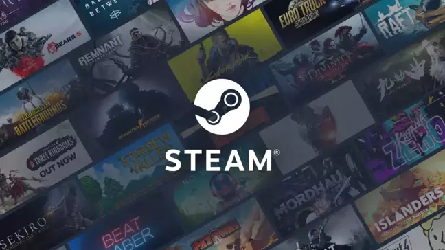 Steam'in 21-27 şubat tarihleri arasında en çok satan oyunları açıklandı