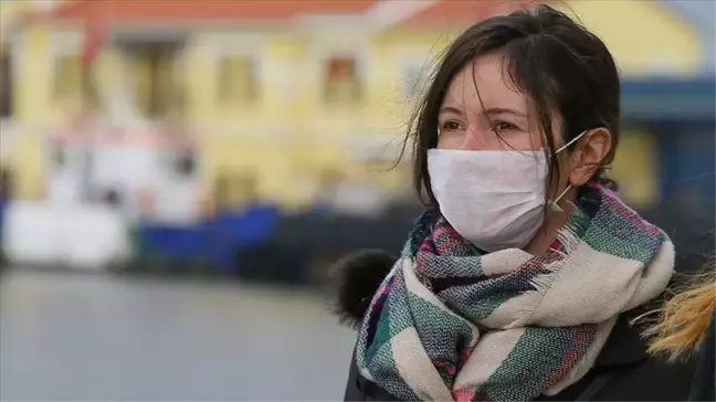 Kapalı alanlarda maske takma zorunluluğu kalktı mı? Maske ve HES kodu kalktı mı?