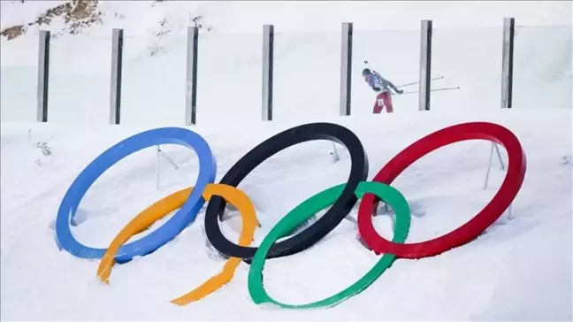 2022 Kış Olimpiyatları nerede yapılacak? Paralimpik Kış Oyunları hangi kanalda?