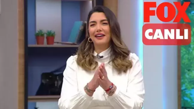 Fulya ile Umudun Olsun CANLI izle! 4 Mart 2022 Cuma Fox TV canlı izle! Show TV Fulya ile Umudun Olsun programı canlı yayın izle!