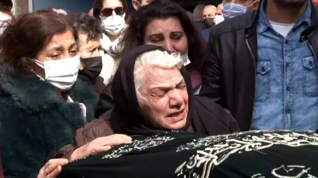 Oyuncu Hüseyin Elmalıpınar için tören düzenlendi