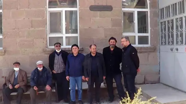 Sandıklı'da tartışmalara neden olan cami ismiyle ilgili açıklama