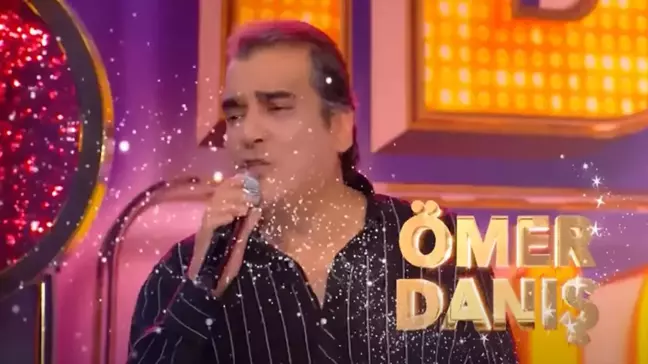 Ömer Danış kimdir? Ömer Danış nereli, kaç yaşında? Ömer Danış şarkıları!