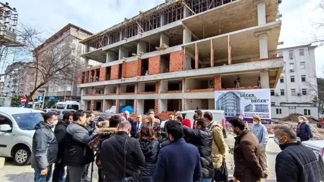 Başkan Tavlı: