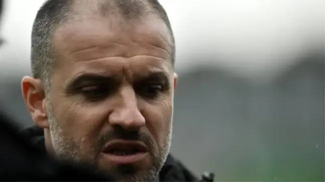 Mustafa Er: