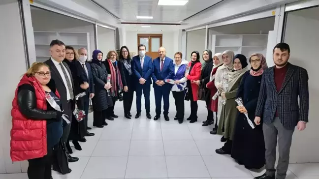 Son dakika ekonomi: Başkan Tavlı: