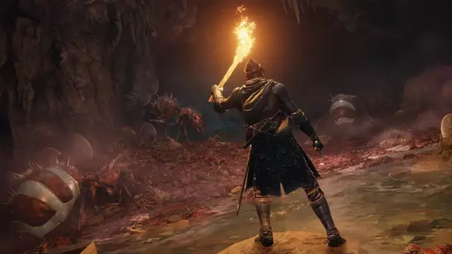 Elden Ring'in Steam'de 10 milyon barajını aştı