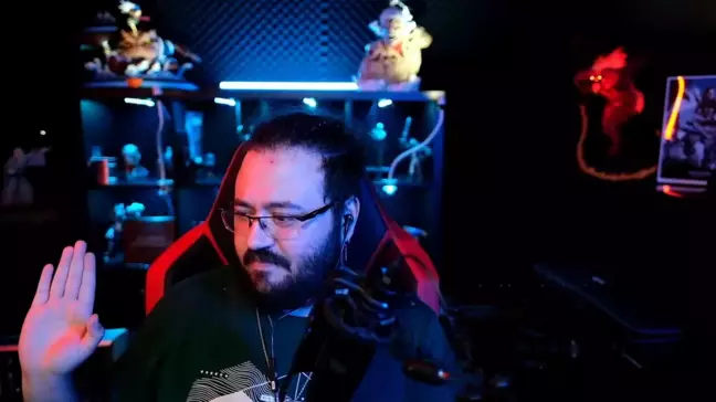 Jahrein, milletvekili adaylığından vazgeçtiğini açıkladı