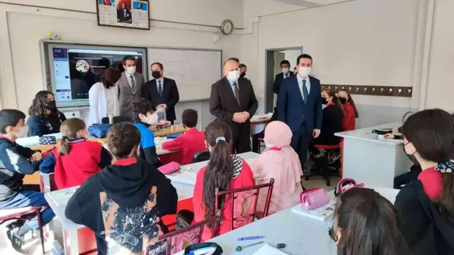 Başkan Tavlı: