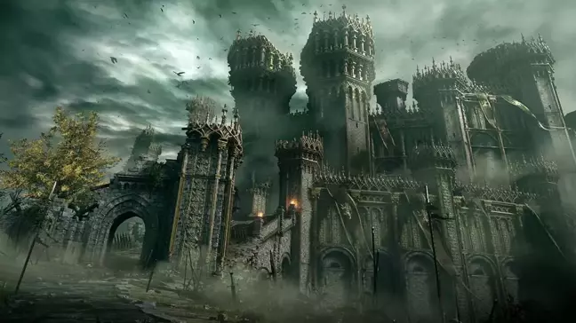 FromSoftware, Elden Ring için DLC planlıyor olabilir