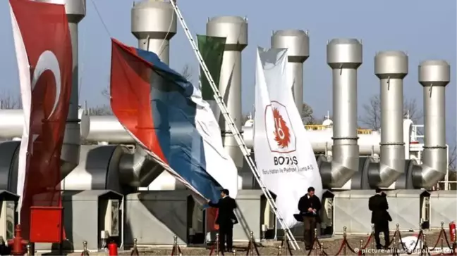 Türkiye enerjide neden dışa bağımlı hale geldi?
