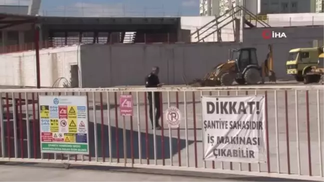 AK Parti İzmir'den opera binası çıkışı... Başkan Sürekli: