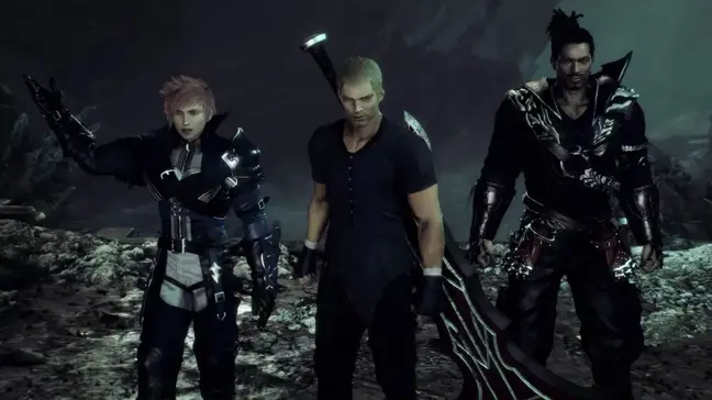 Stranger of Paradise: Final Fantasy Origin sistem gereksinimleri açıklandı